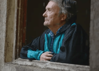 “NO SOY DE ESOS INTELECTUALES QUE DISPARAN SIN APUNTAR”