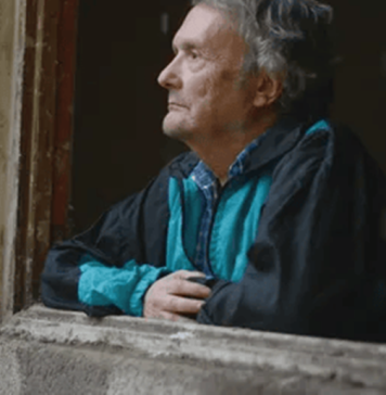 “NO SOY DE ESOS INTELECTUALES QUE DISPARAN SIN APUNTAR”