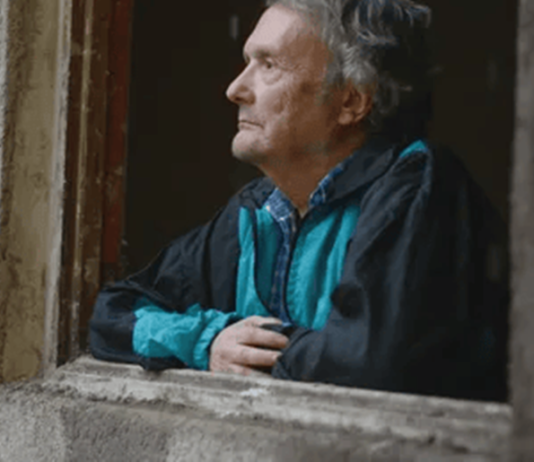 “NO SOY DE ESOS INTELECTUALES QUE DISPARAN SIN APUNTAR”