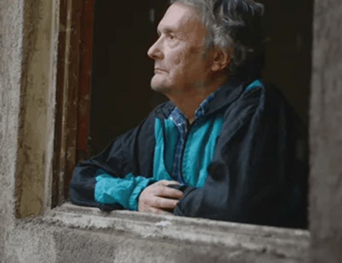 “NO SOY DE ESOS INTELECTUALES QUE DISPARAN SIN APUNTAR”