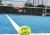PRIMERA LIGA DE PADEL PARA CHICOS