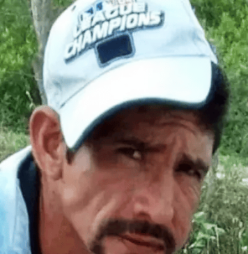 ¿FUE POR LA VACA O LA COCAÍNA?