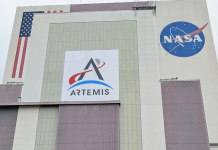 LA ARGENTINA EN MISIÓN ESPACIAL