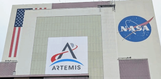 LA ARGENTINA EN MISIÓN ESPACIAL