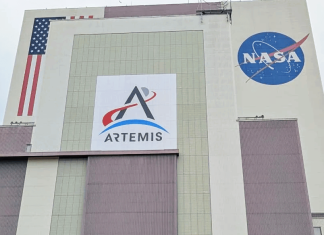 LA ARGENTINA EN MISIÓN ESPACIAL