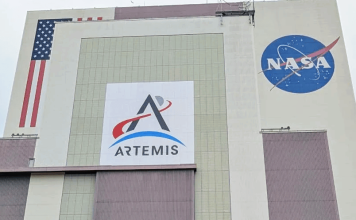 LA ARGENTINA EN MISIÓN ESPACIAL