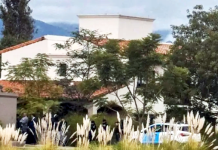 FEMICIDIO EN EL COUNTRY: LA DEFENSA DE “JOTA” BUSCA PROBAR LA “EMOCIÓN VIOLENTA”