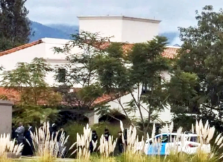 FEMICIDIO EN EL COUNTRY: LA DEFENSA DE “JOTA” BUSCA PROBAR LA “EMOCIÓN VIOLENTA”