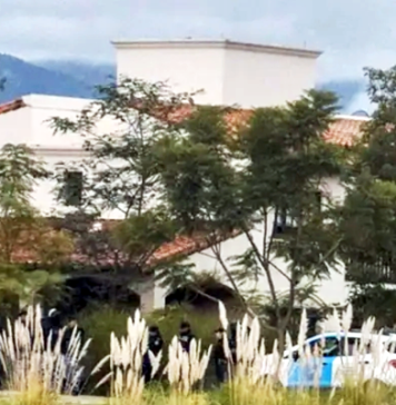 FEMICIDIO EN EL COUNTRY: LA DEFENSA DE “JOTA” BUSCA PROBAR LA “EMOCIÓN VIOLENTA”