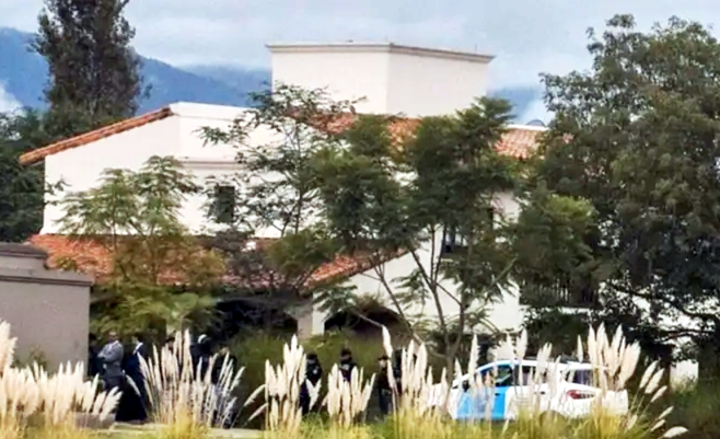 FEMICIDIO EN EL COUNTRY: LA DEFENSA DE “JOTA” BUSCA PROBAR LA “EMOCIÓN VIOLENTA”