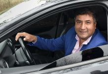 UN EXINTENDENTE A LA CÁRCEL POR LADRÓN