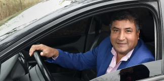 UN EXINTENDENTE A LA CÁRCEL POR LADRÓN