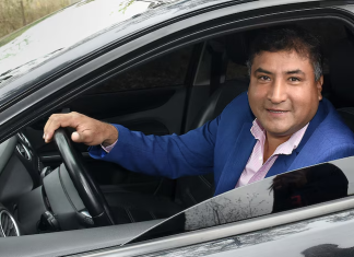 UN EXINTENDENTE A LA CÁRCEL POR LADRÓN