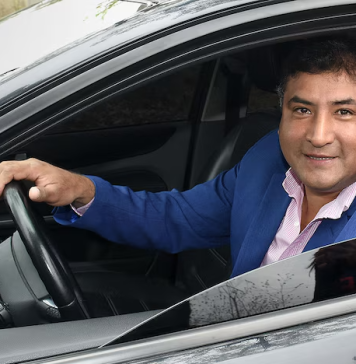 UN EXINTENDENTE A LA CÁRCEL POR LADRÓN