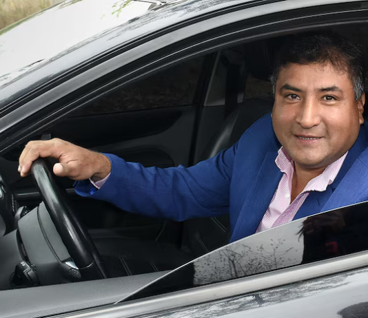 UN EXINTENDENTE A LA CÁRCEL POR LADRÓN