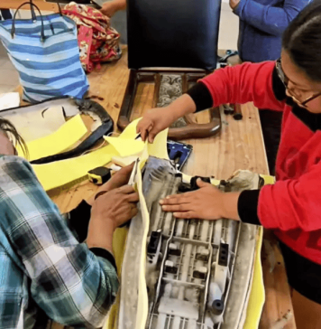 CURSOS DE OFICIOS EN LOS BARRIOS