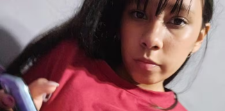 AGOSTINA ASESINADA: LA MADRE Y SU NOVIO, ACUSADOS