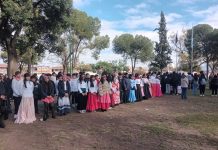 LA PATRIA Y LOS VECINOS