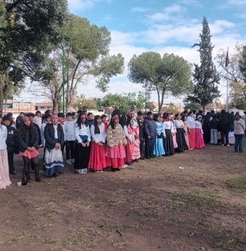 LA PATRIA Y LOS VECINOS