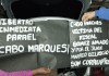 PERIODISTA PRESO TRES SEMANAS