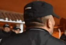 UN POLICÍA MURIÓ BALEADO EN UNA DISCUSIÓN FAMILIAR