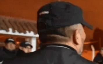 UN POLICÍA MURIÓ BALEADO EN UNA DISCUSIÓN FAMILIAR
