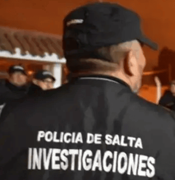 UN POLICÍA MURIÓ BALEADO EN UNA DISCUSIÓN FAMILIAR
