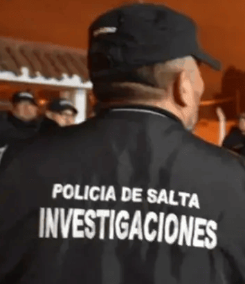 UN POLICÍA MURIÓ BALEADO EN UNA DISCUSIÓN FAMILIAR