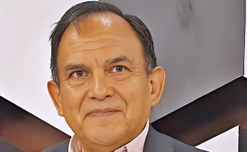 MUERTE DE VICENTE CORDEYRO: “NO PARECE SUICIDIO”