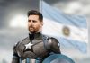 CAPITÁN AMÉRICA