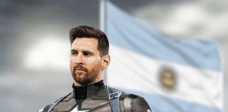 CAPITÁN AMÉRICA