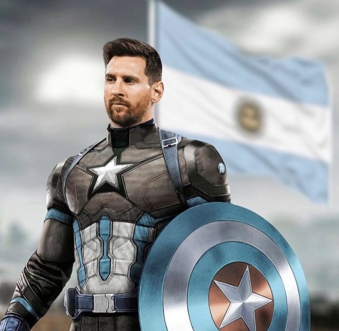 Capitan America1