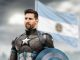 CAPITÁN AMÉRICA
