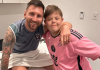 MESSI: EJEMPLO ARGENTINO