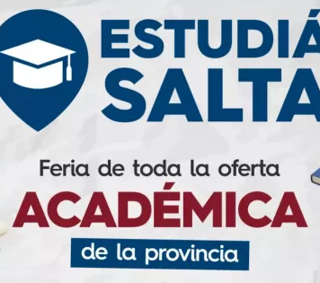 “ESTUDIÁ SALTA 2026”