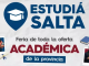 “ESTUDIÁ SALTA 2026”