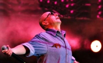 “NADIE ES CAPAZ DE MATARTE EN MI ALMA”