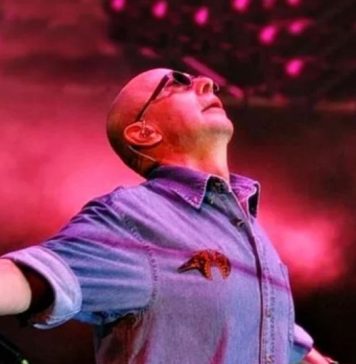 “NADIE ES CAPAZ DE MATARTE EN MI ALMA”