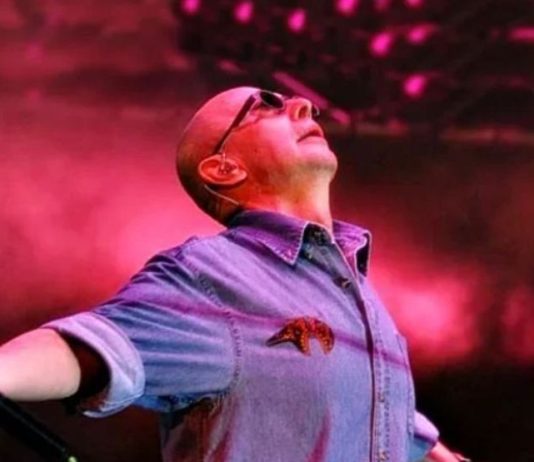 “NADIE ES CAPAZ DE MATARTE EN MI ALMA”