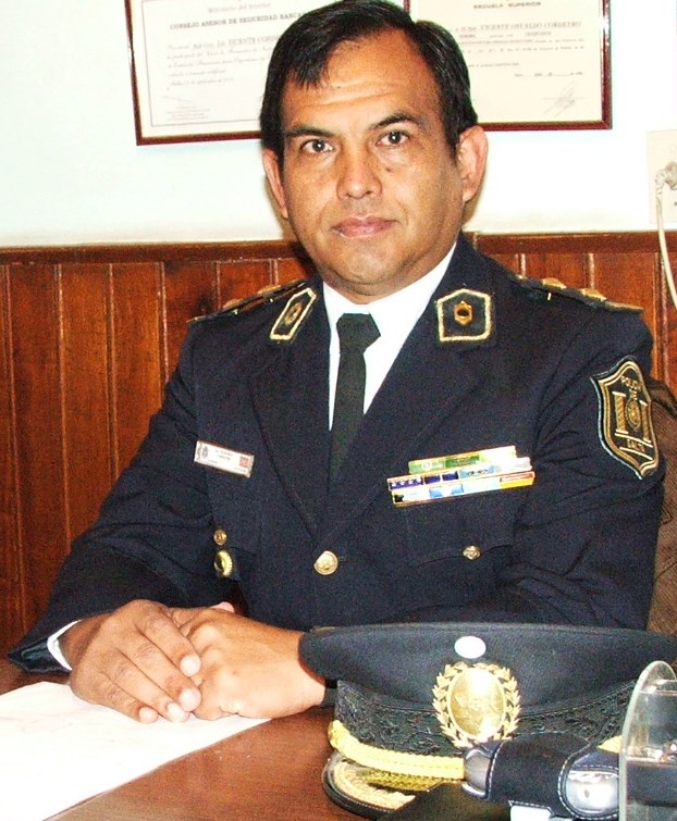 LA MUERTE DE VICENTE CORDEYRO: INDICIOS DE ASESINATO