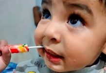 LA DEUDA CON THIAGO