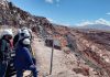 TALENTOS LOCALES PARA LA MINERÍA