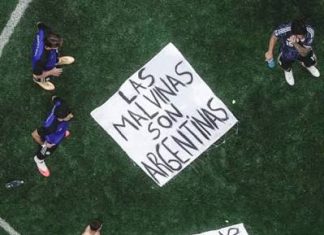 UNA CONSPIRACIÓN BERRETA Y UNA RESPUESTA ORGULLOSA
