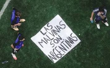 UNA CONSPIRACIÓN BERRETA Y UNA RESPUESTA ORGULLOSA