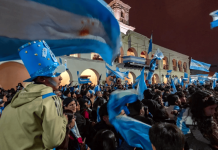 MUCHO MÁS QUE FÚTBOL