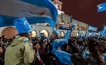 MUCHO MÁS QUE FÚTBOL