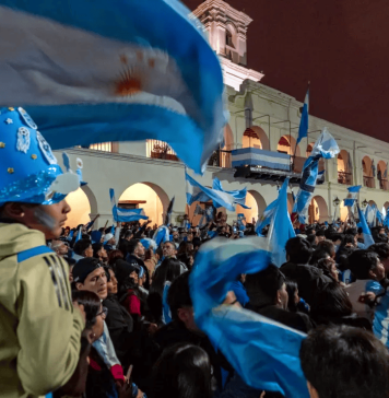MUCHO MÁS QUE FÚTBOL