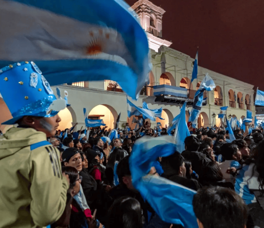 MUCHO MÁS QUE FÚTBOL