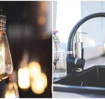 BAJAN LA LUZ Y EL AGUA PARA SALTEÑOS