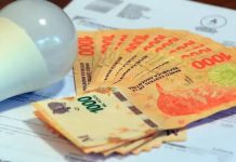 NORTE GRANDE: LUZ MÁS ECONÓMICA